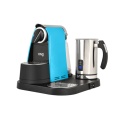 Lavazza Blue Machine with Milk Frother