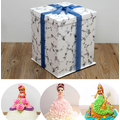 alibaba tall big birthday cake box