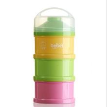 Hot Sale Baby Cute Milk Ponder Box for Kids