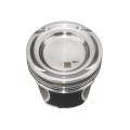 Pièces de rechange moteur V2203 Piston du cylindre 1G868-21111