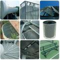 Decorative Expanded  Mesh