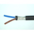 Shielded twisted pair cable