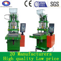 Vertical Plastic Machinery Injection Mould Machine for PVC