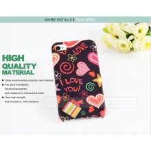 Étuis de téléphone portable à sublimation 3D