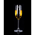 High Quality Transparent Crystal Glass Champagne Cup