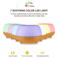 High Capacity Bluetooth Speaker Aromatherapy Aroma Diffuser