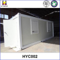 20ft shipping portable container toilet