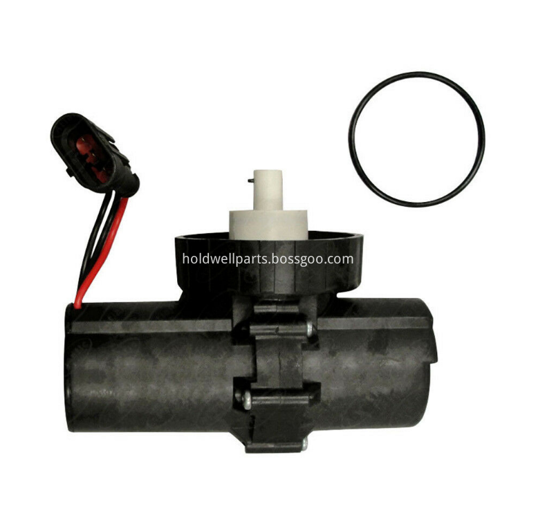 Case electric pump 87802238 aftermarket tractor parts 2