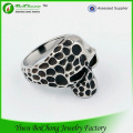 Fashion Man Ring Silver Jewelry