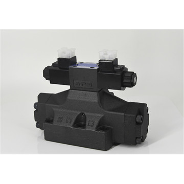 Electro hydraulic solenoid valve