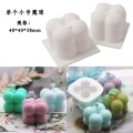 Mold Making Silicone Rubber Candle molds Silicone