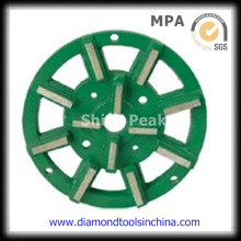 Diamond Cup Shape Grinding Wheel