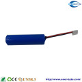 Li-Ionen-Akku 7.4V 2200mAh