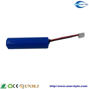 Li-Ionen-Akku 7.4V 2200mAh