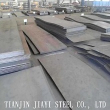 12CrMo Hot Rolled Alloy Steel Plate