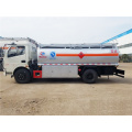 Brandneuer DFAC 4X2 8000liter Tankwagen