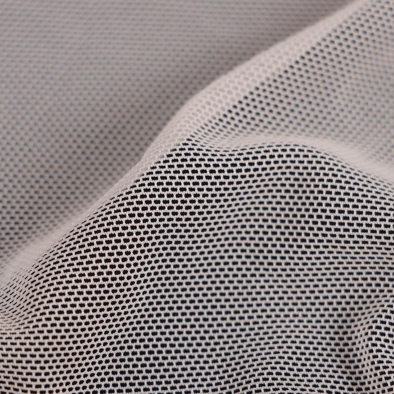 Polyester Spandex Mesh Fabric Polyester Spandex Mesh Fabric