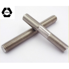 Distributors China Stud Bolt and Nut DIN938