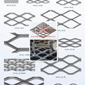 Heavy duty Expanded Metal  Grating