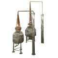 rum wine distilling equipment distillery