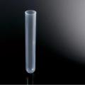 Cylindrical Bottom Plastic Test Tubes 3ml