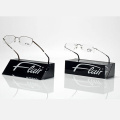 Acryl Desktop Eyewear Display / Perspex Gläser Stand