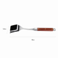 High-quality BBQ Cleaning Brush And Basting Brush Set