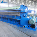 Automatic Membrane Filter Press Machine