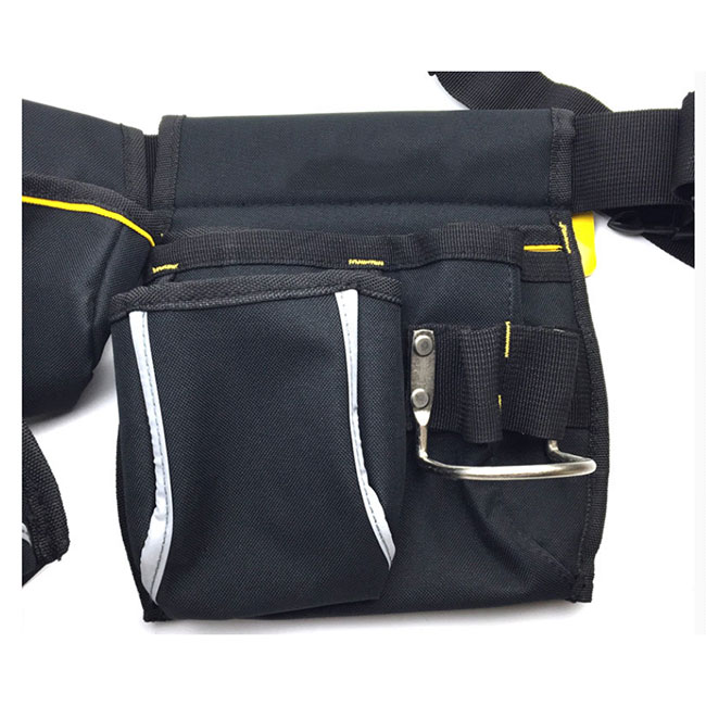 Garden Tool Belt Bag