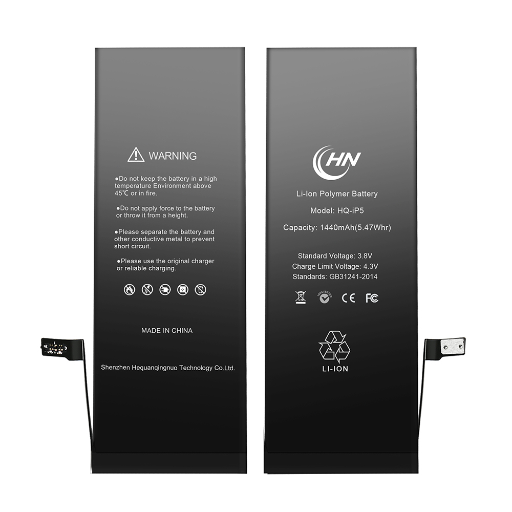 iphone 5 battery