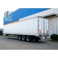 40feet container Semi Trailer Truck