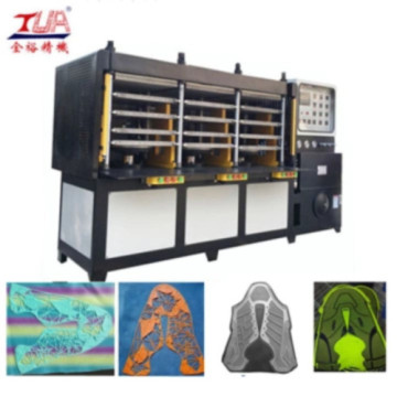 Shoe Machine PE Shoe Cover Making Machine