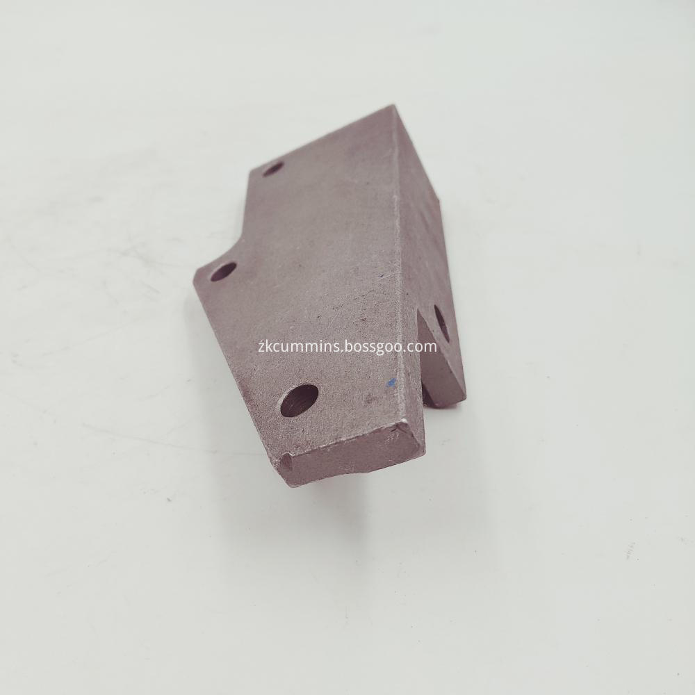 Tensioner Bracket 4057646