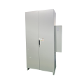 CE 3 -Phase-Control-SPS-Inverter-Schaltschrank