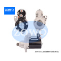 BOSCH STARTER MOTOR 0001121439 12В 1.1KW 10Т