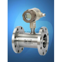 Turbine Flow Meter