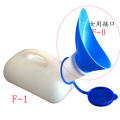 Female Travel Urination Device Outdoor Standing up Urinal