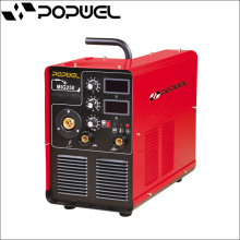 Popwel MIG / MAG CO2 Inverter Welder avec IGBT