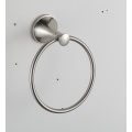 Hotel Accessory Wall Mounted Bathroom Accessory Towel Ring Holder Towel Ring Set