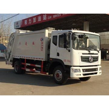 TOP VERKAUF DONGFENG 12CBM Müllverdichter Truck