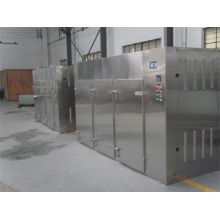 Temperature Vacuum Dry Drying Oven for Herb Extract