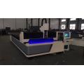 500W Fiber Laser Cutting Machines