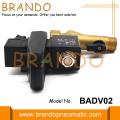 COMBO 1/2'' 1/4'' Automatic Drain Valve With Timer