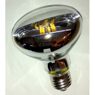 Factory Direct Sell R80 LED Reflect Bulb avec CE Approbation