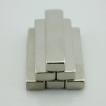 N42 Sintered Ndfeb neodymium block magnets