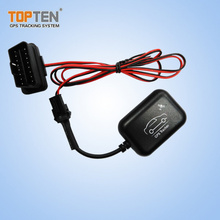 Impermeável carro dispositivo GPS anti-roubo fácil de instalar (MT05-ER)