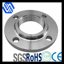 Alloy Steel 617 Threaded Flange