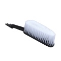 Brosse de lavage de voiture Brosse de nettoyage des roues de voiture