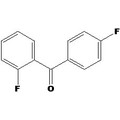 2, 4&#39;-Difluorobenzophénone N ° CAS: 342-25-6