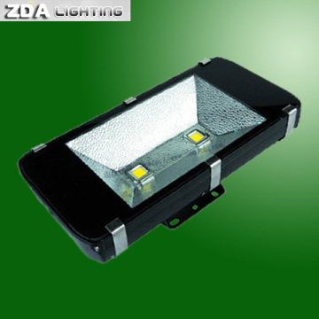 Im Freienlebensmittel beleuchtet 120W 2PC Bridgelux LED